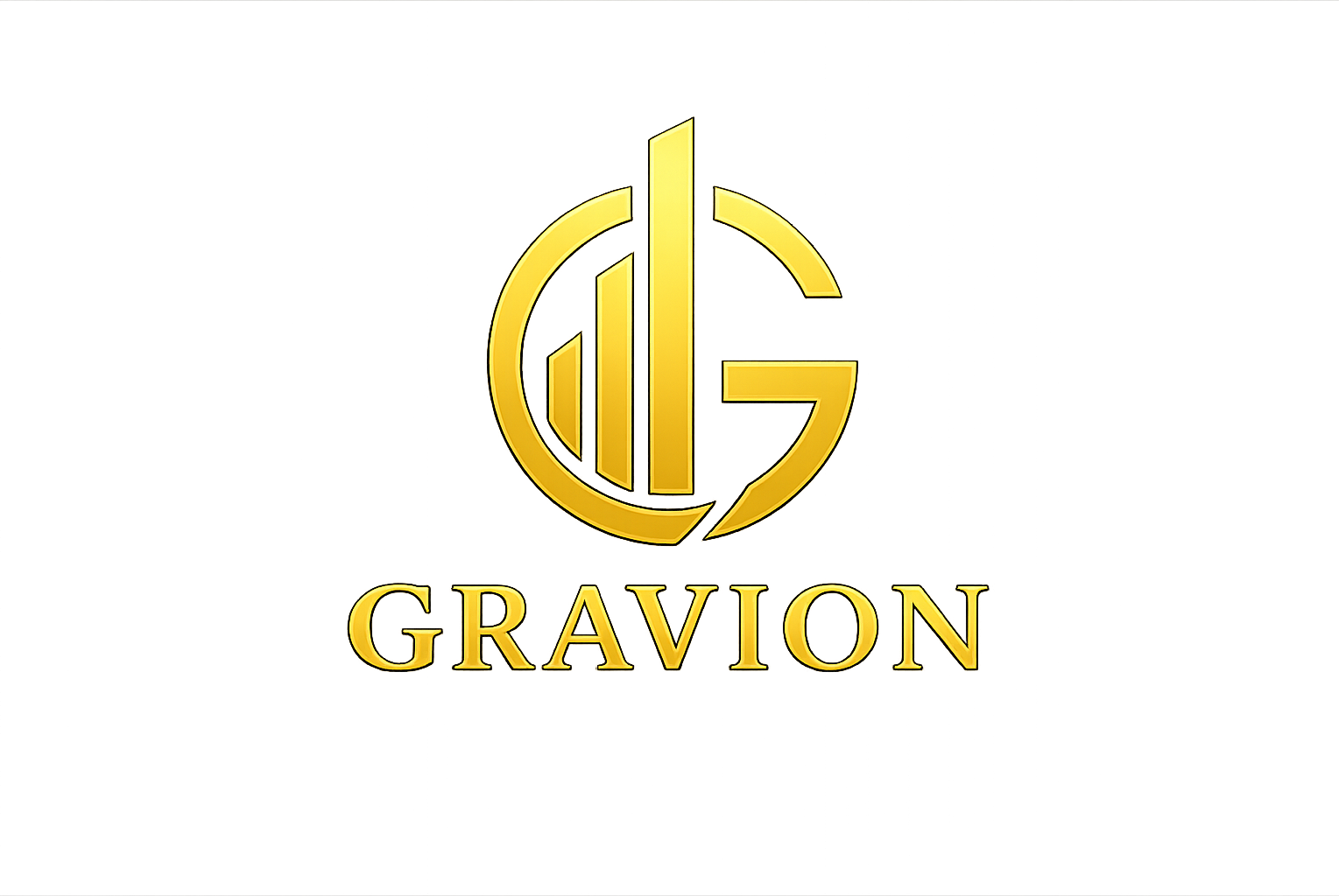 Gravion Group Logo